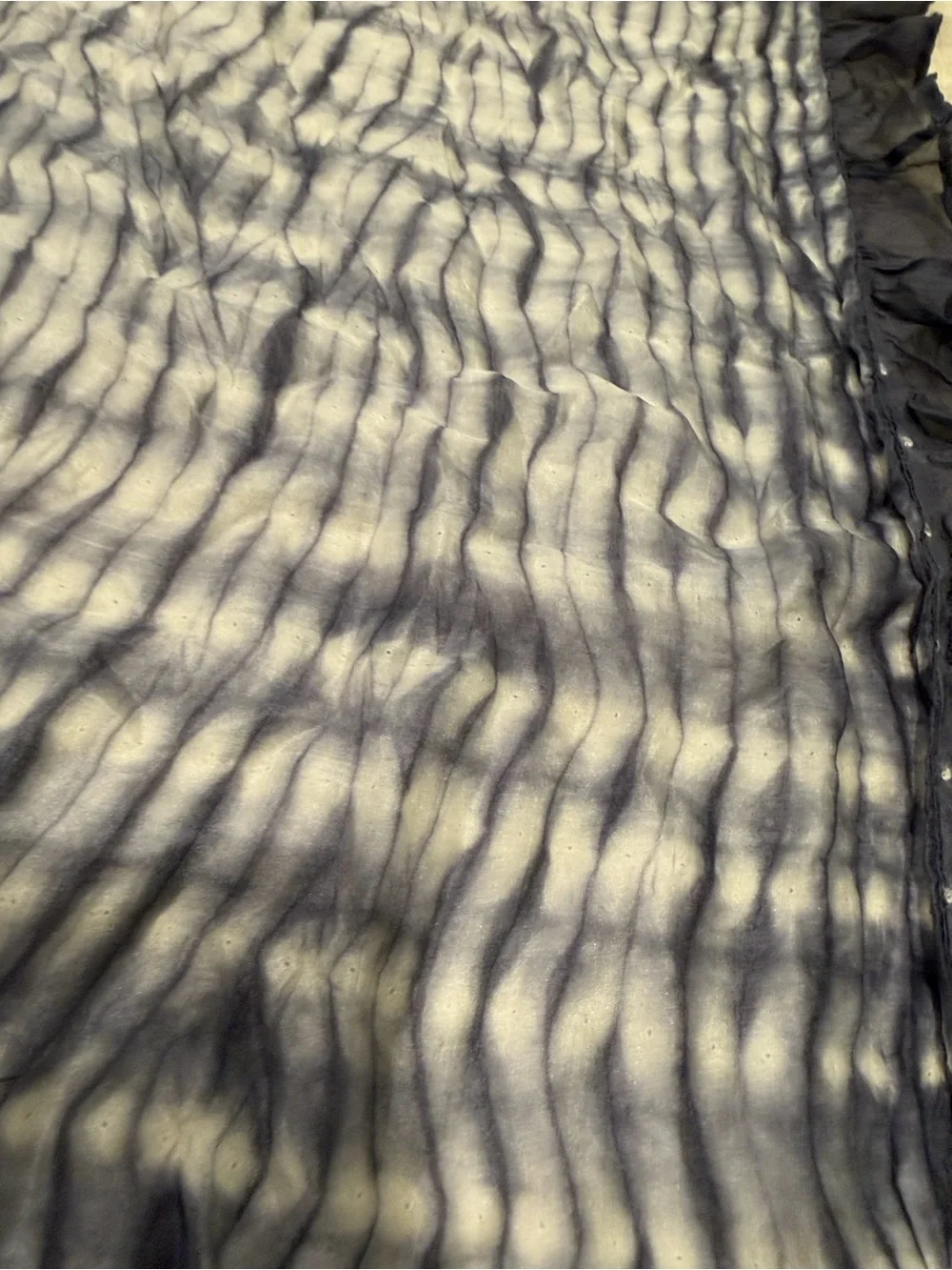 N/A lightweight gray